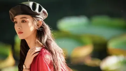 马来西亚女保镖